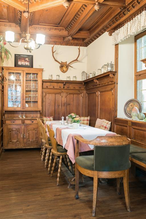 Gasthaus Zum Specht Hösbach Exterior foto
